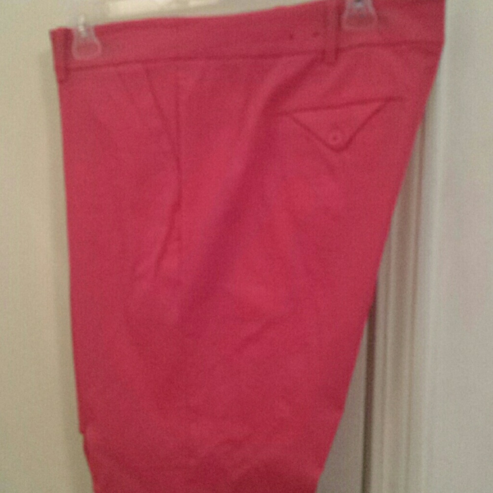 Plus Size Dress Pants